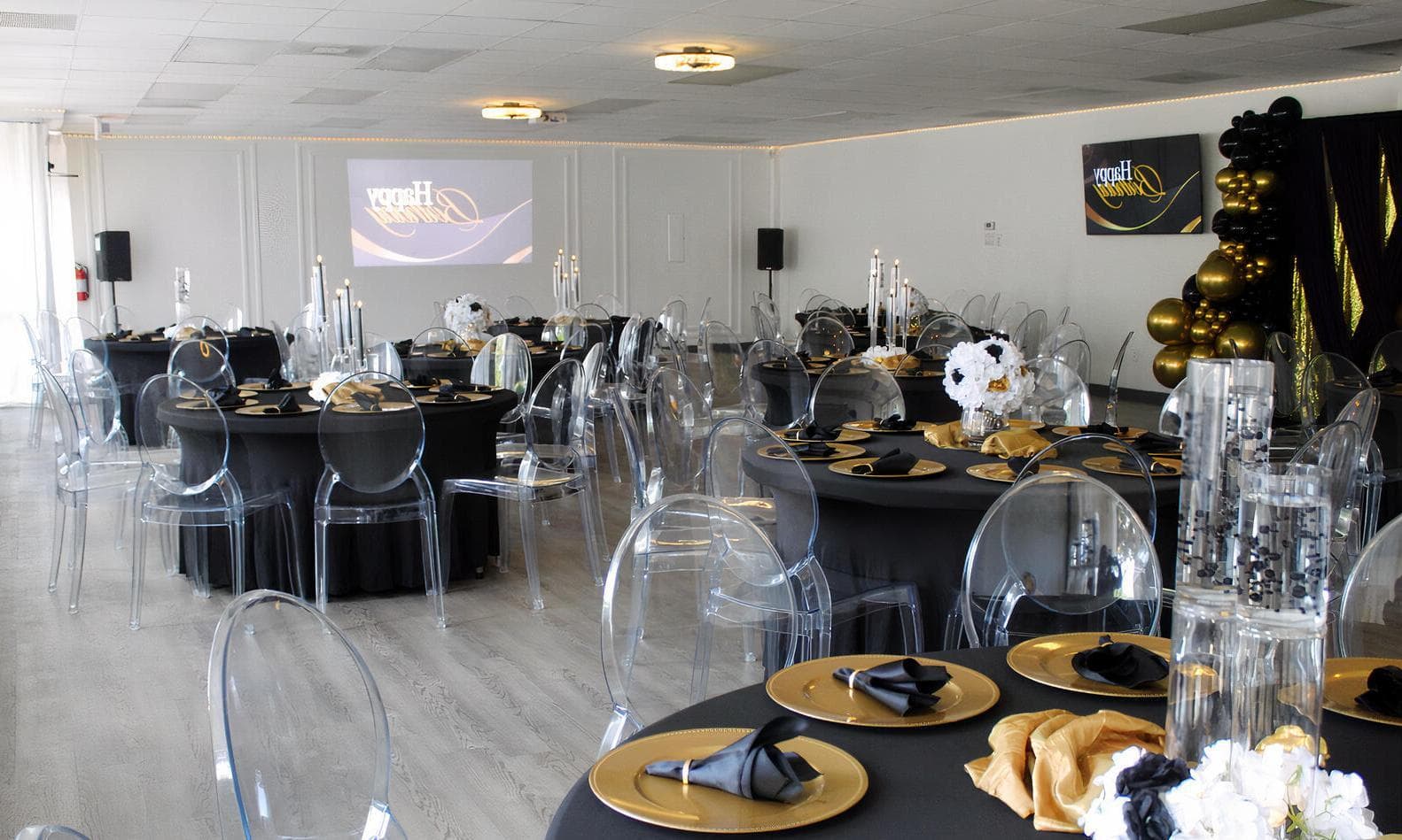 Entire Venue, Belong Event Center photo #1