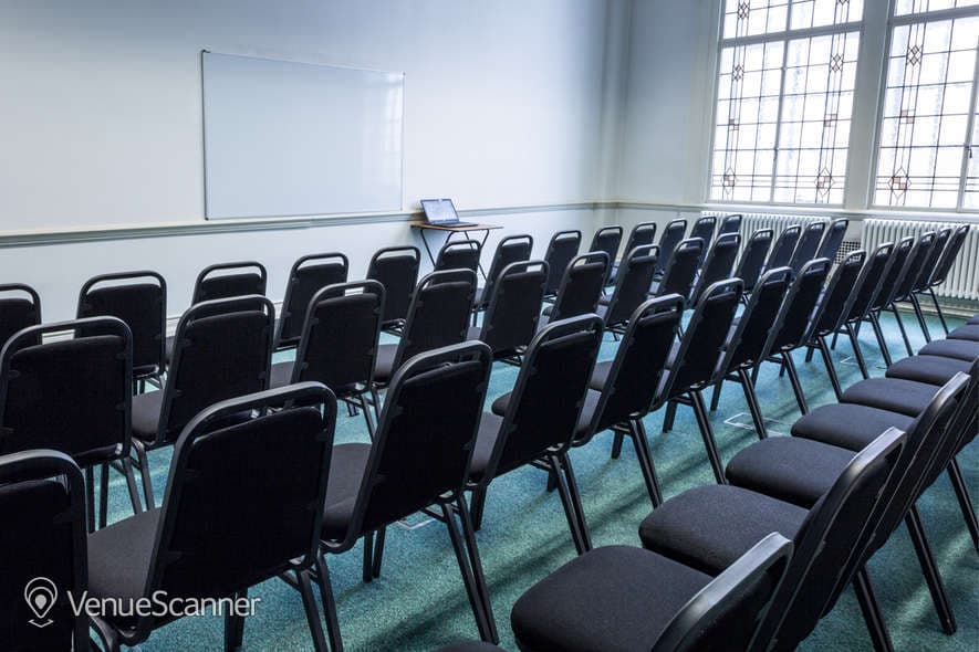 The Event Space, Robert Shaw Room photo #3