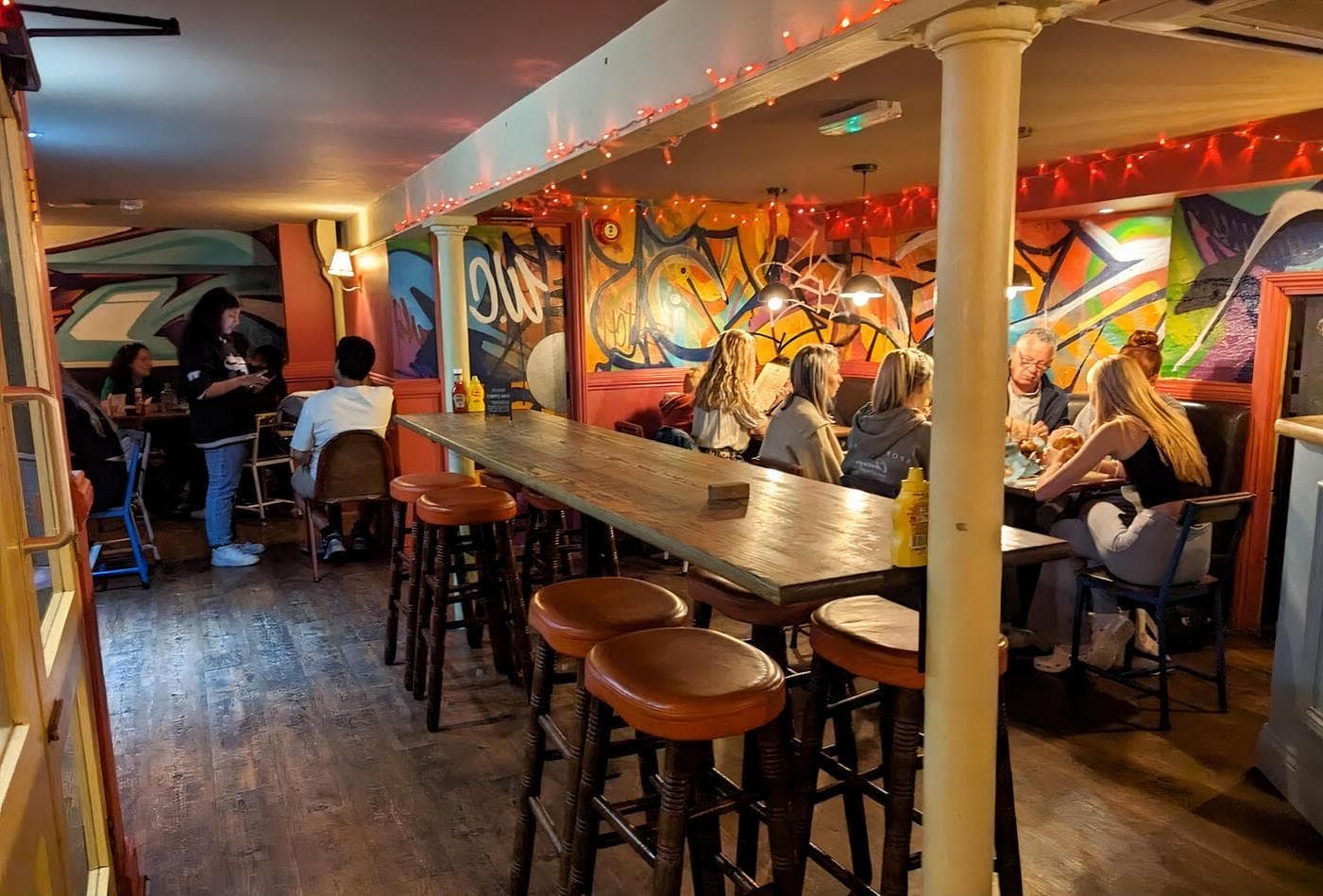 Photo of Butch Annie’s Restaurant, Full Venue Hire