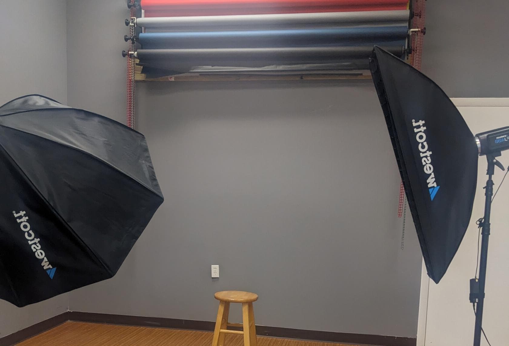 Studio B, Creative Studio photo #1