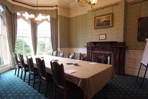 Breakfast Suite