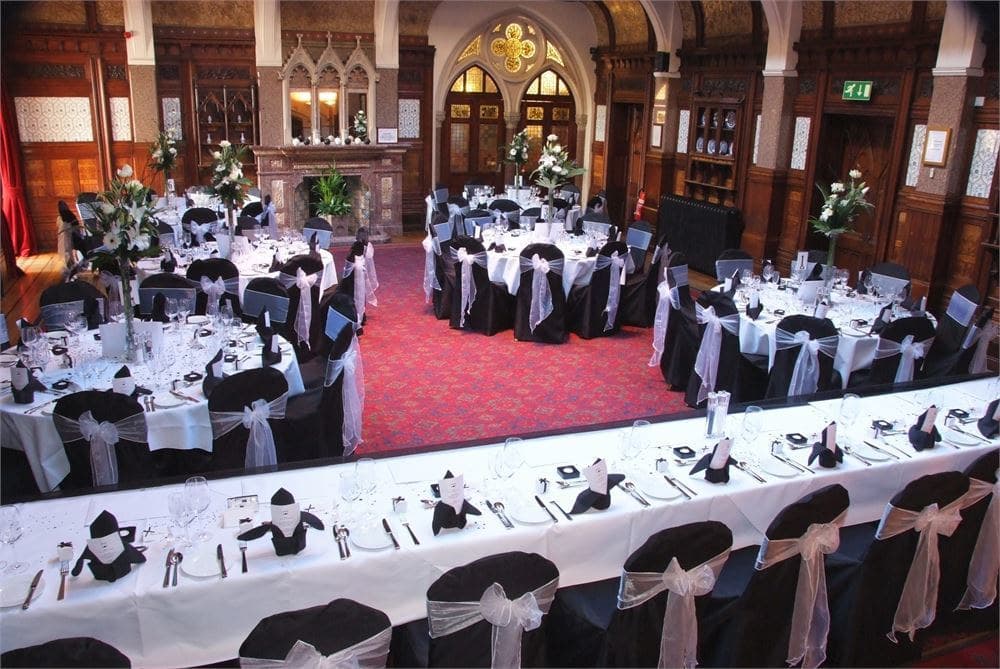 Exclusive Hire, Highbury Hall photo #1