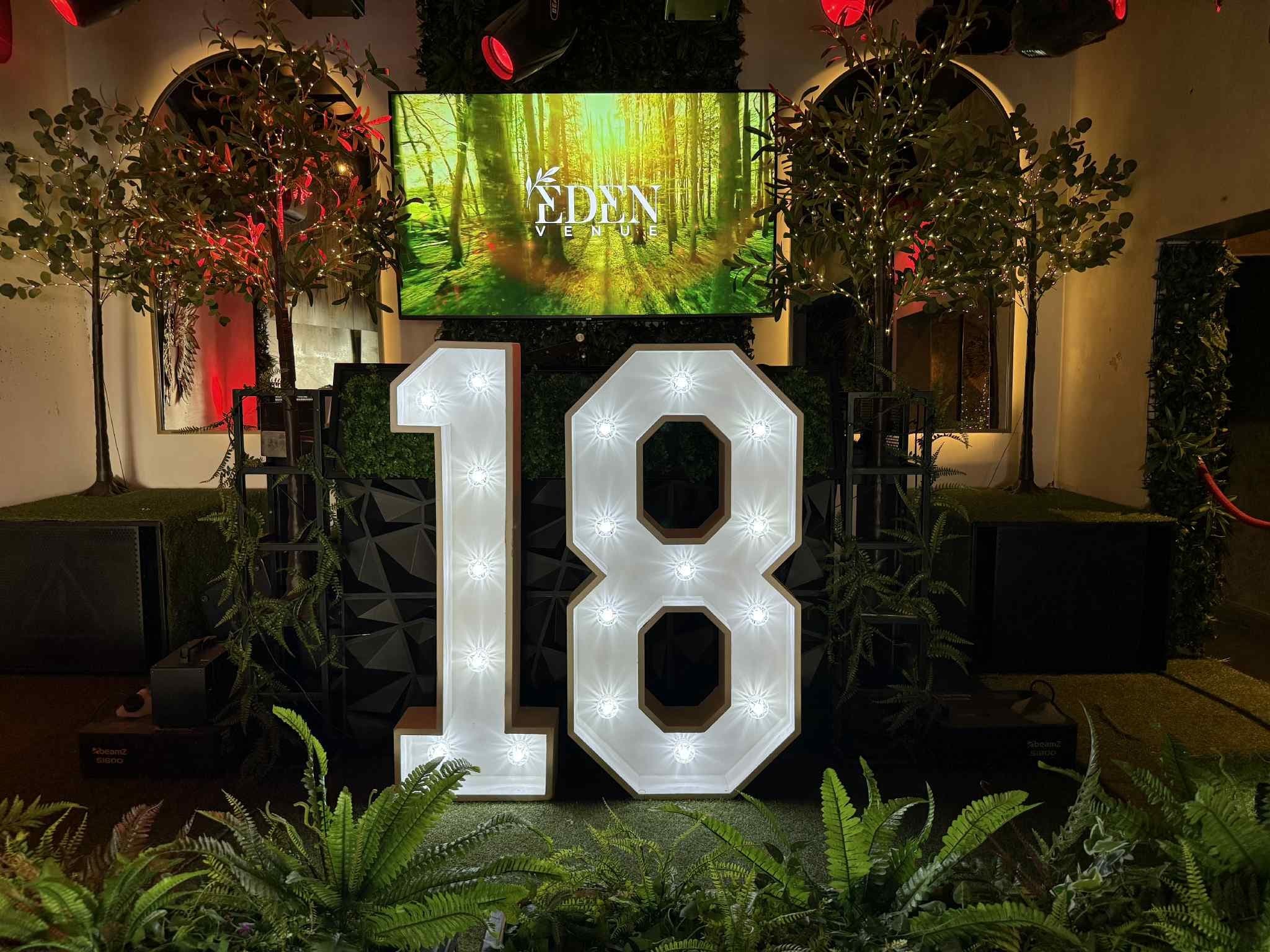Cube Venue, Eden Venue photo #18