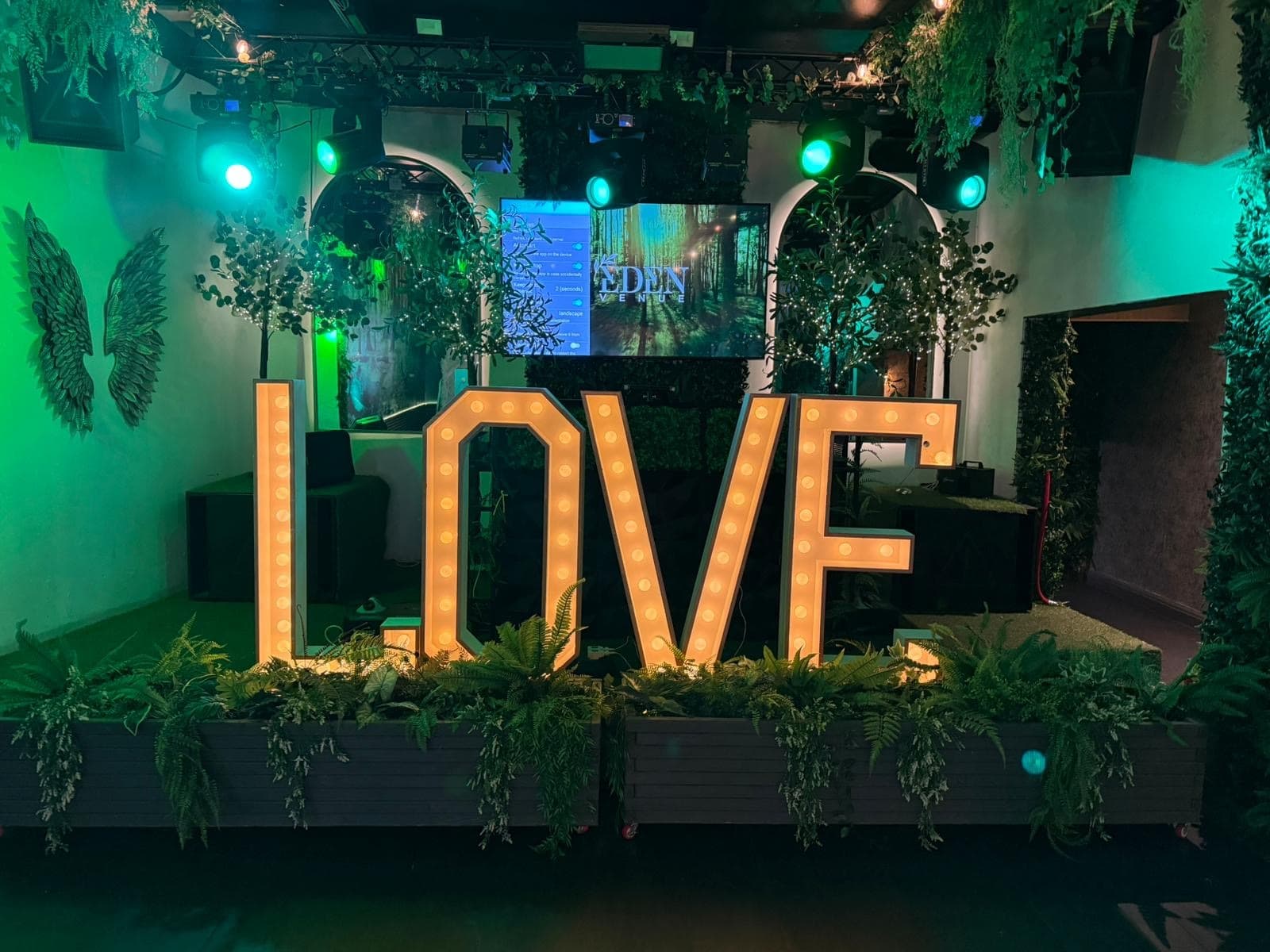 Photo of Eden Venue, Eden Venue