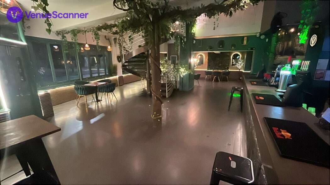 Eden Venue, Eden Venue photo #1