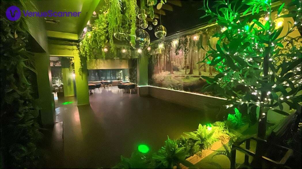 Eden Venue, Eden Venue photo #2