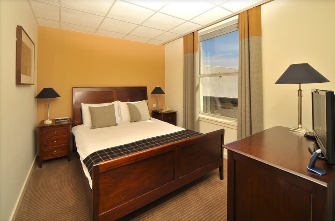 Exclusive Hire, Eight Acres Hotel photo #1