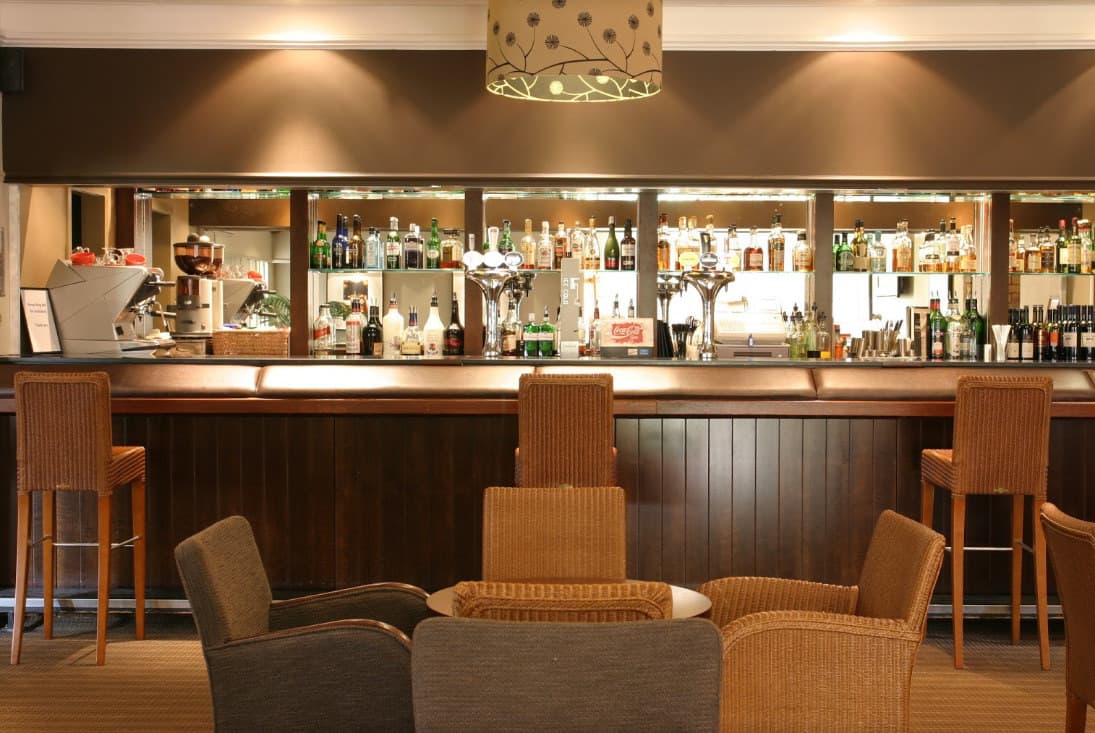 Exclusive Hire, Eight Acres Hotel photo #3