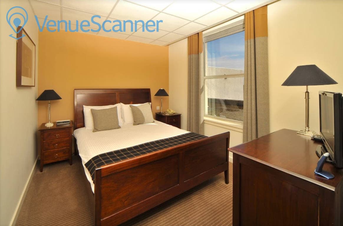 Exclusive Hire, Eight Acres Hotel photo #1