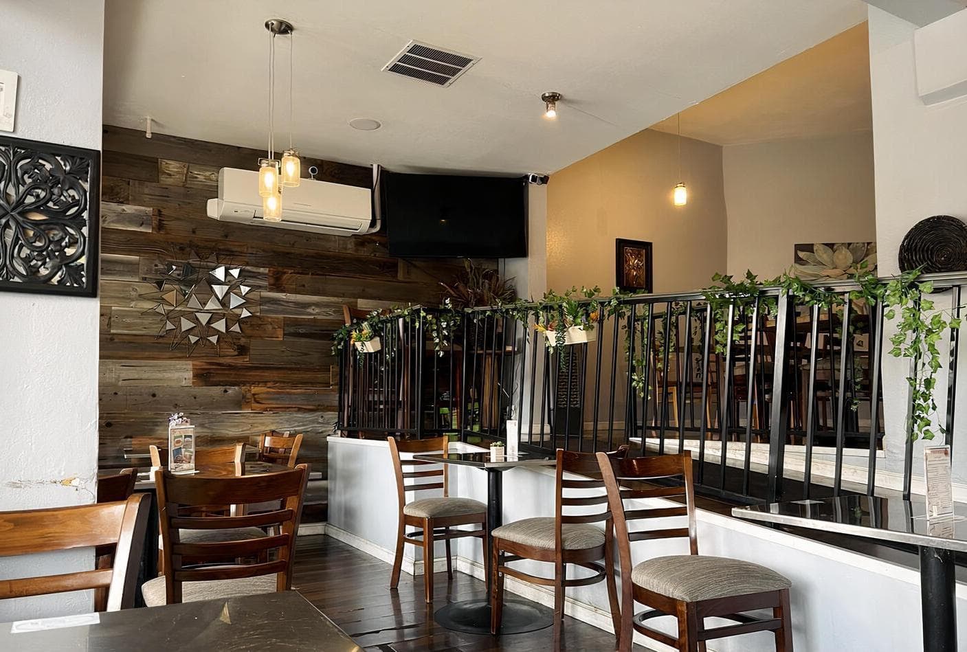 Photo of Canasta Kitchen Concord, Entire Venue