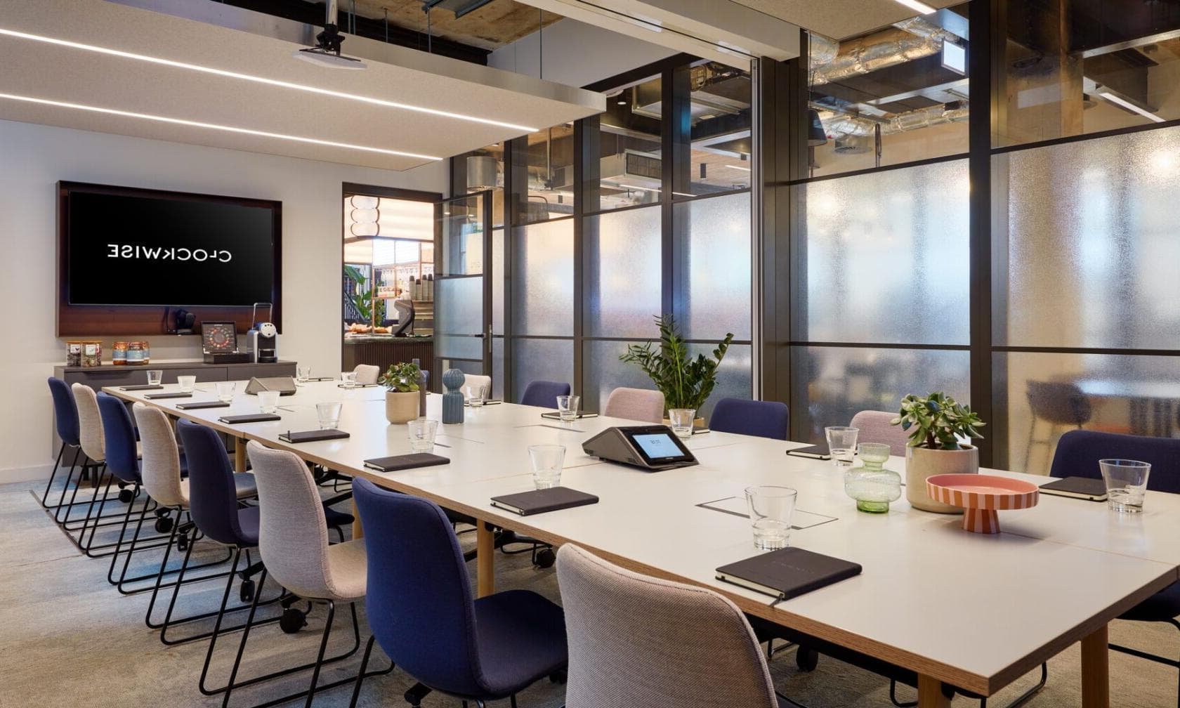 Meeting Room- GM2/3