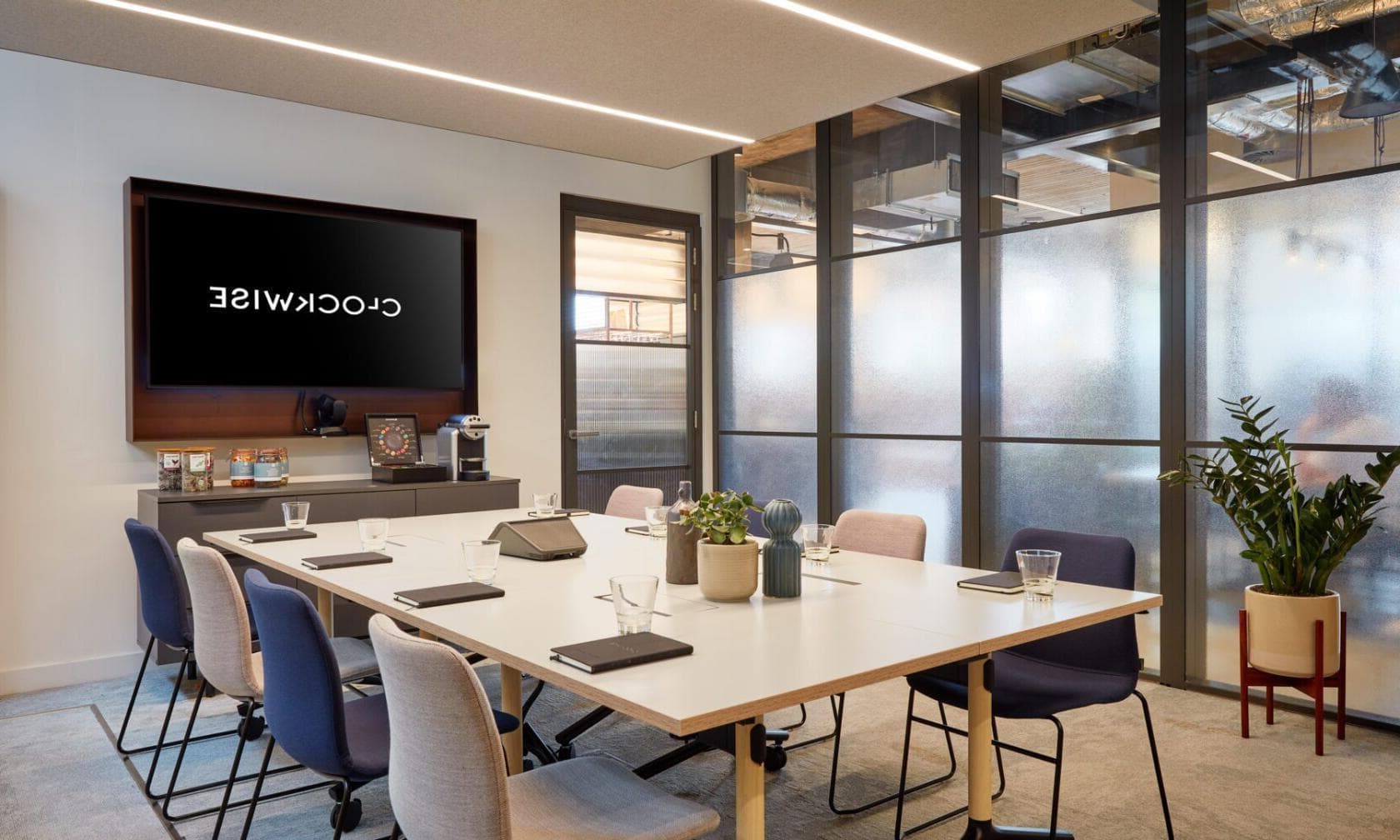 Meeting Room- GM2