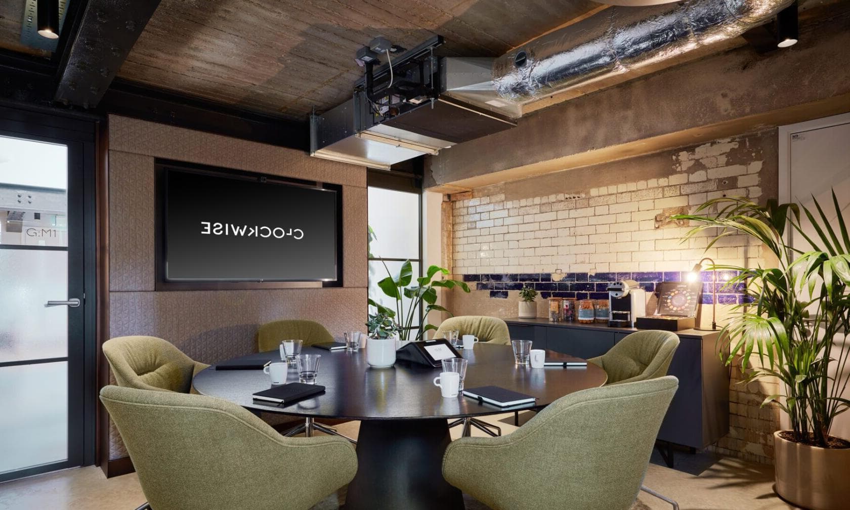 Meeting Room- GM1
