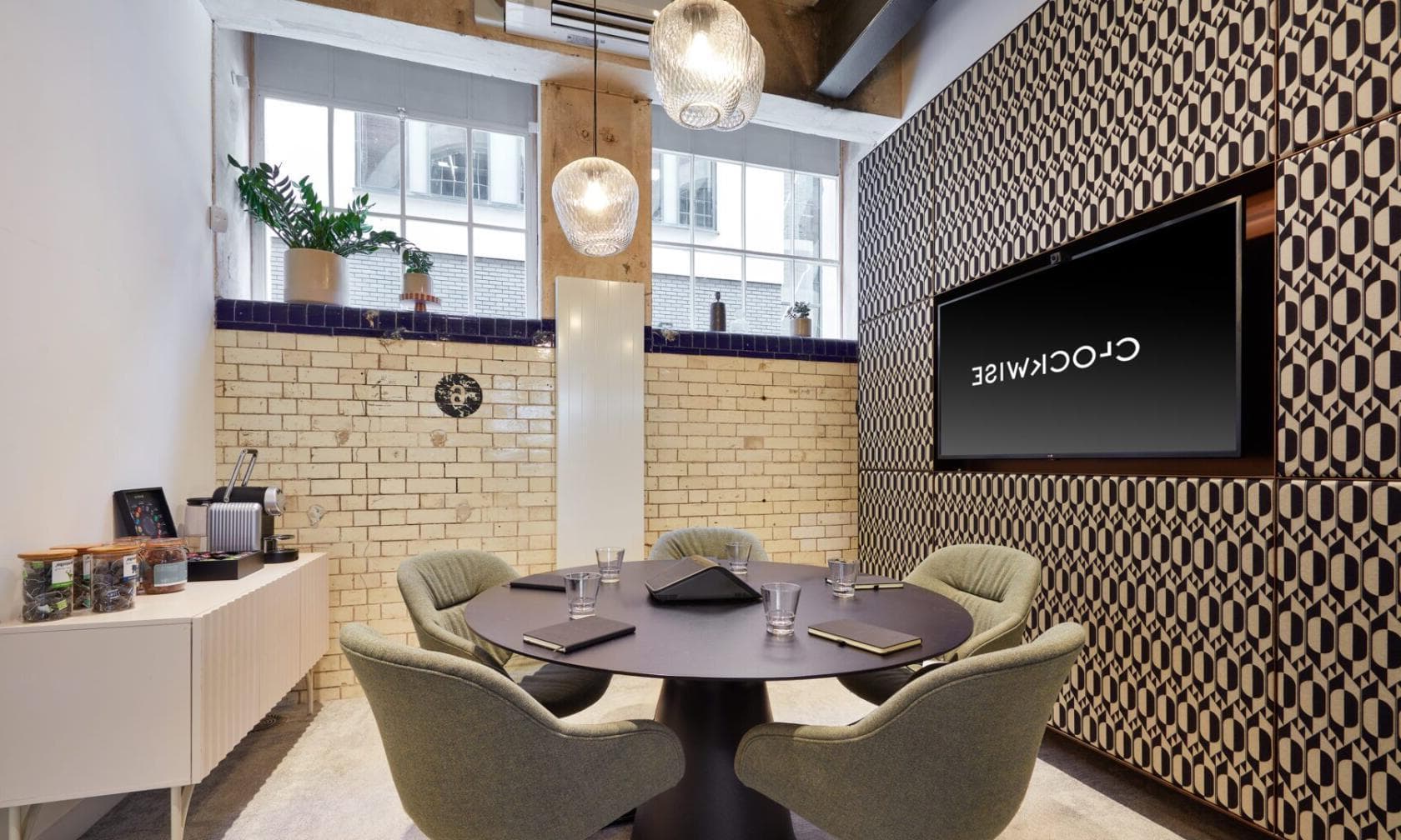 Meeting Room- GM4