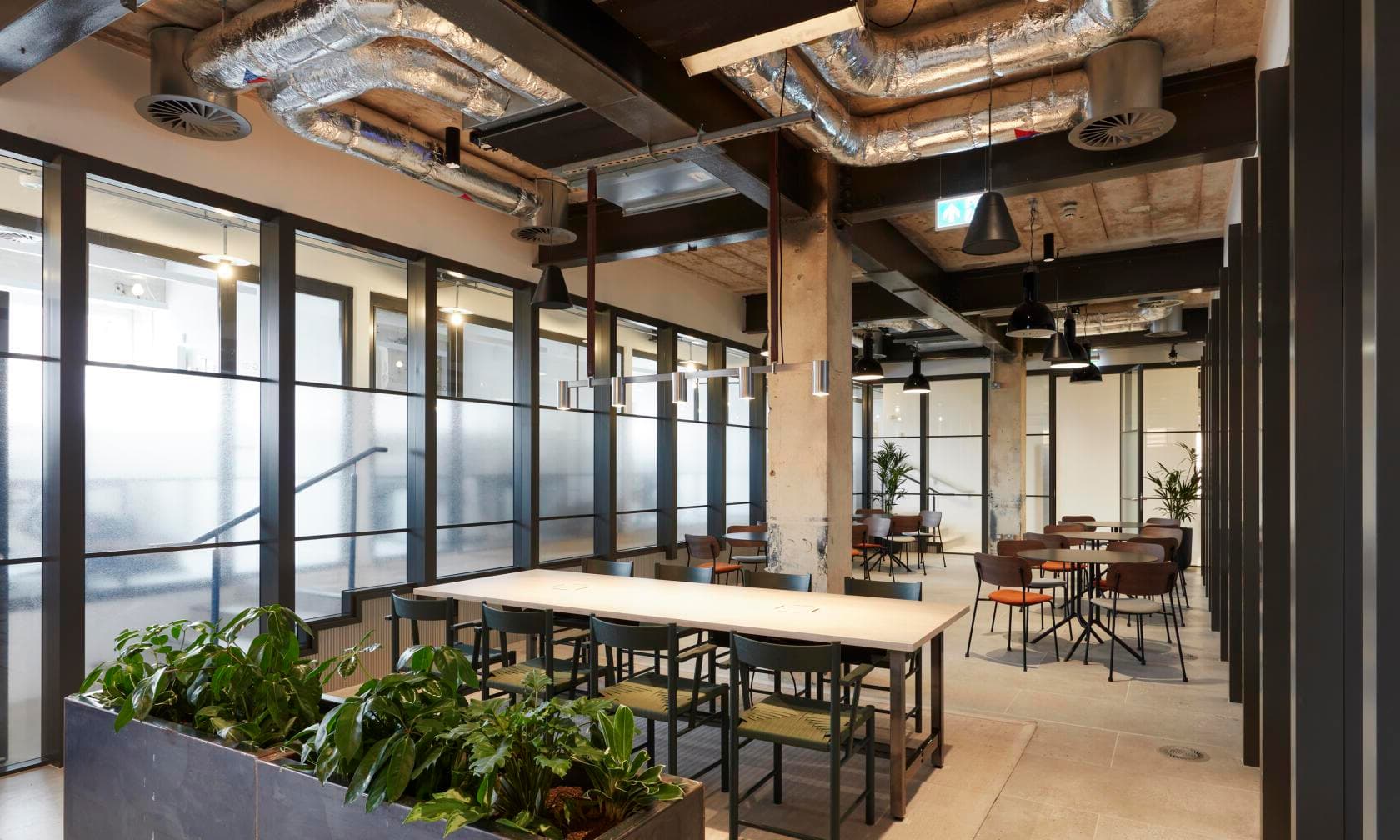 Photo of Clockwise Bristol, Hot Desking