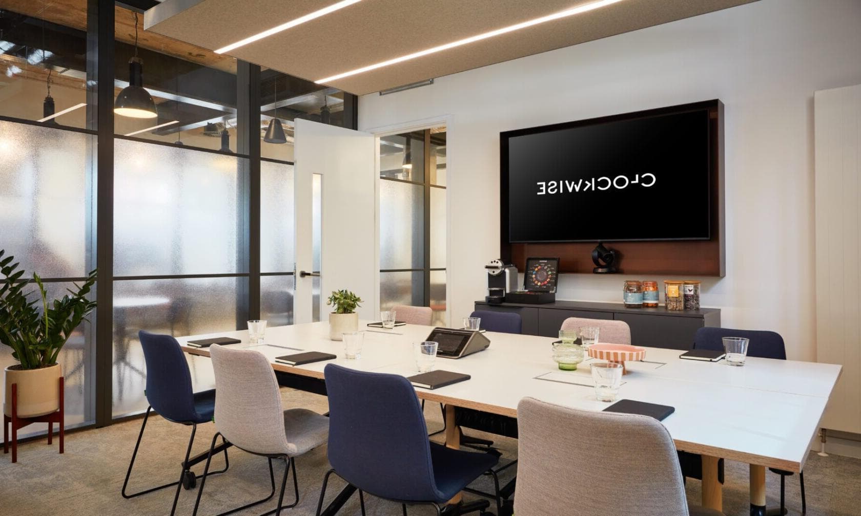 Meeting Room- GM3