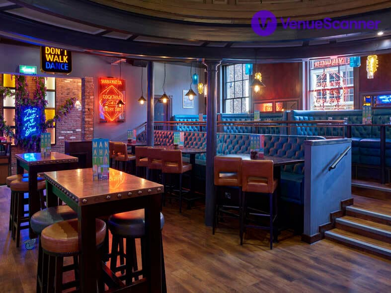 Manahatta York photo #3