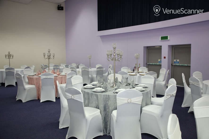 Conference Room, Tad Centre photo #3