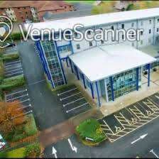 Conference Room, Tad Centre photo #8