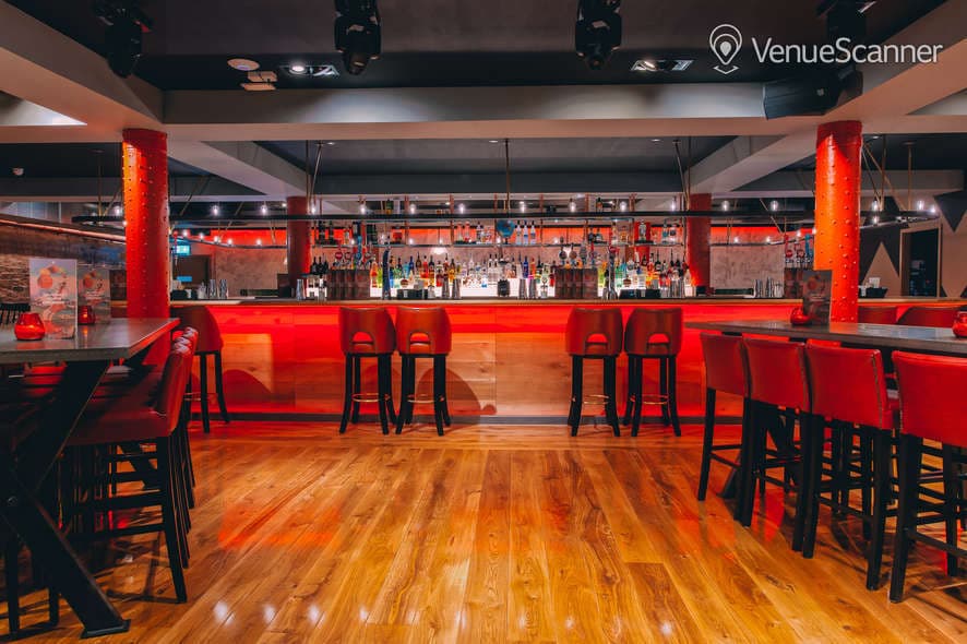 Skye Bar, Revolution Mitchell Street photo #1