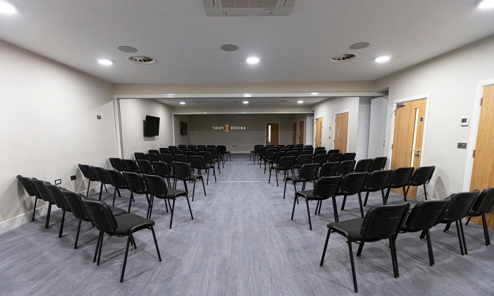 Large Multi Purpose Room, Anchor Point photo #1