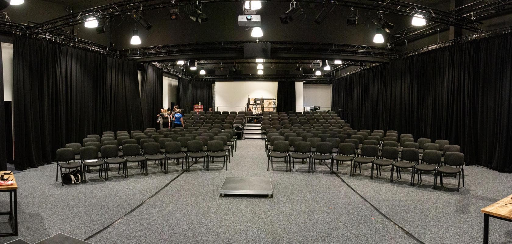 Combined Studios, Anchor Point photo #1