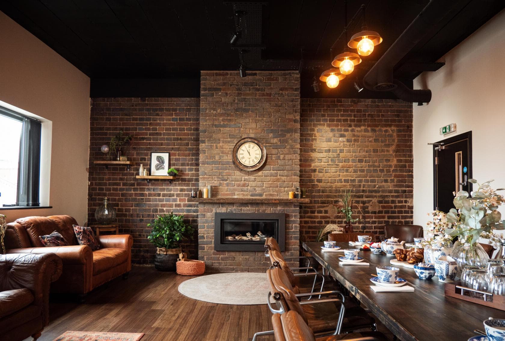 Boardroom, Anchor Point photo #1