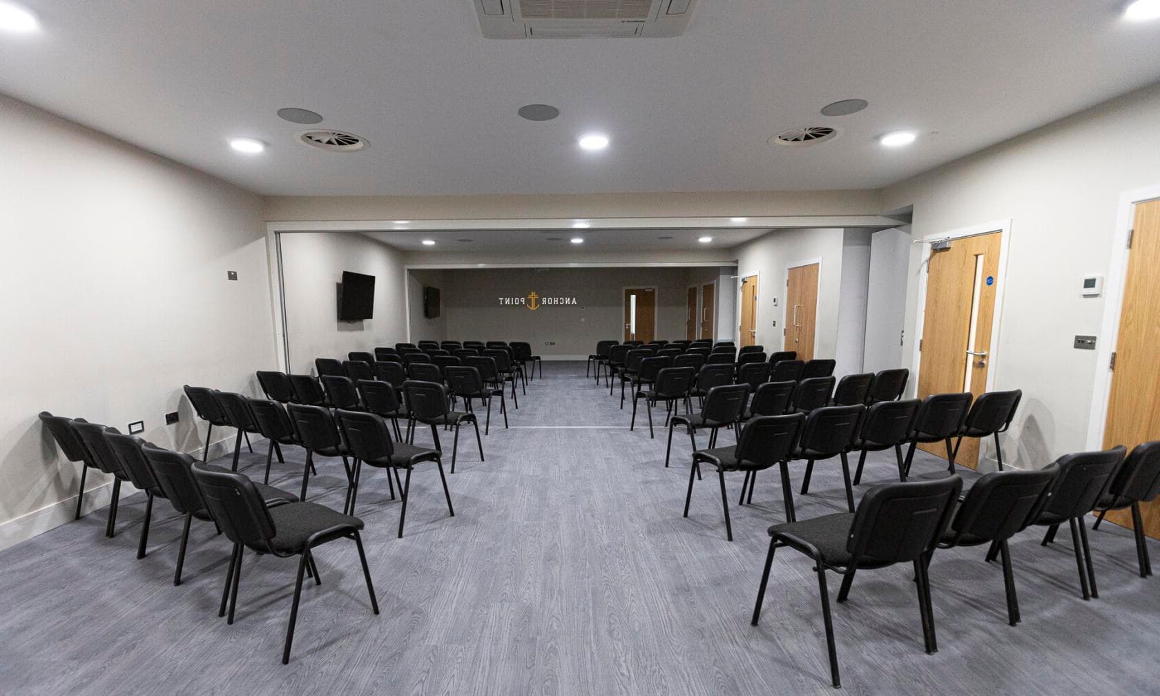 Large Multi Purpose Room, Anchor Point photo #1