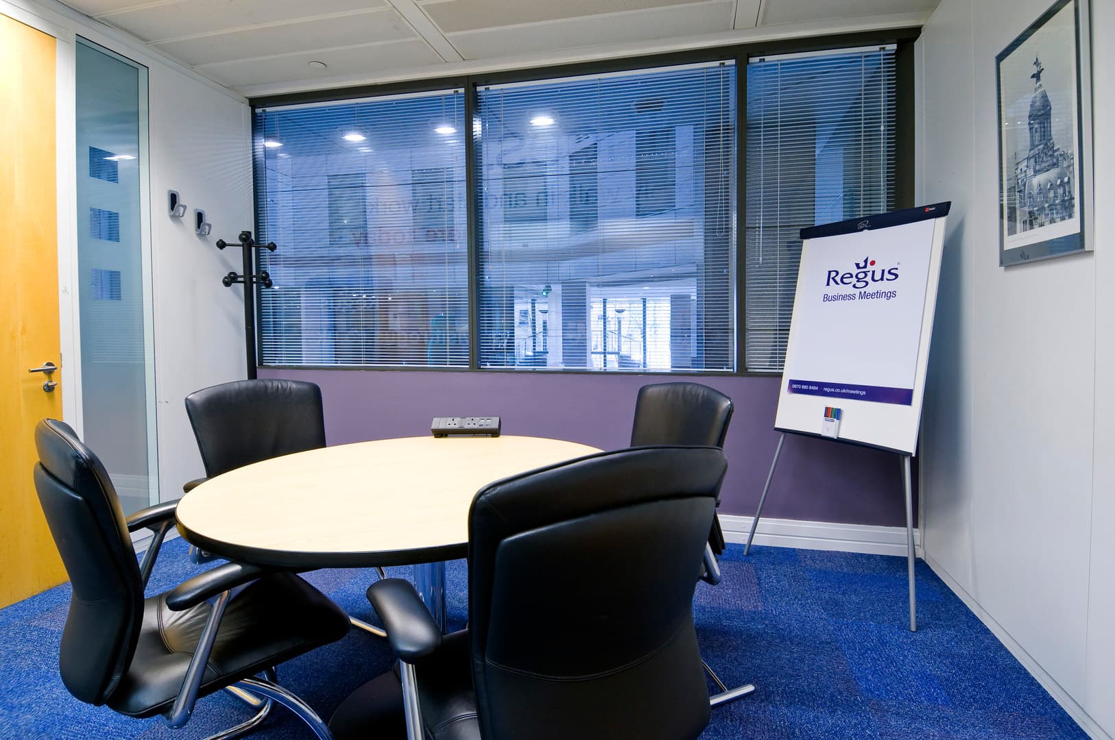 Prague, Regus Croydon Lansdowne Road photo #1