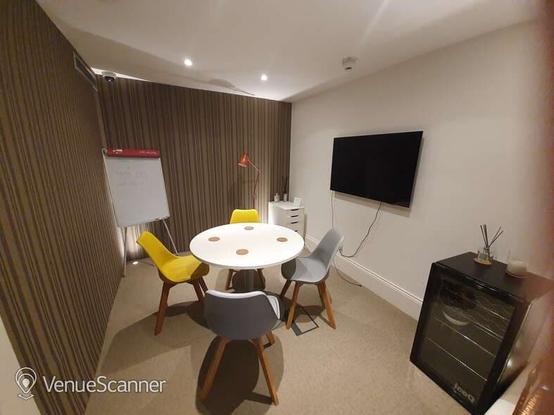 Small Ideas Room, Idea Space photo #2