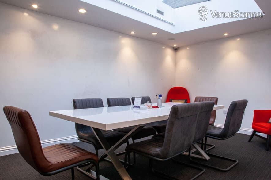 Big Ideas Room, Idea Space photo #2