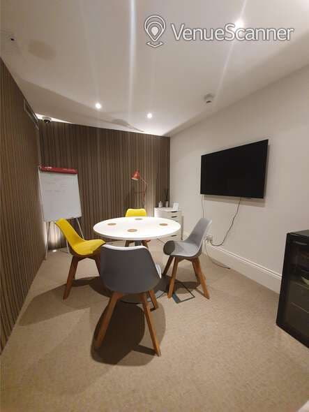 Small Ideas Room, Idea Space photo #1