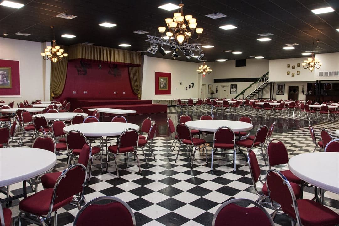 Royal Ballroom, Onion Creek Ballroom photo #1
