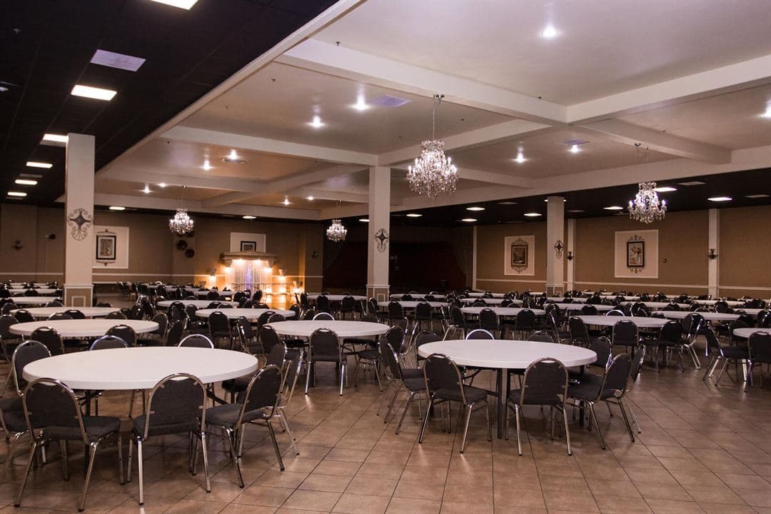 Venetian Ballroom, Onion Creek Ballroom photo #2