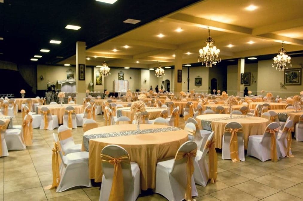 Castilian Ballroom, Onion Creek Ballroom photo #3