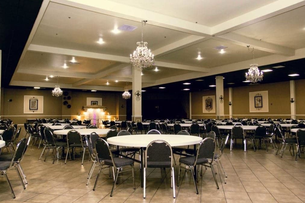 Venetian Ballroom, Onion Creek Ballroom photo #1