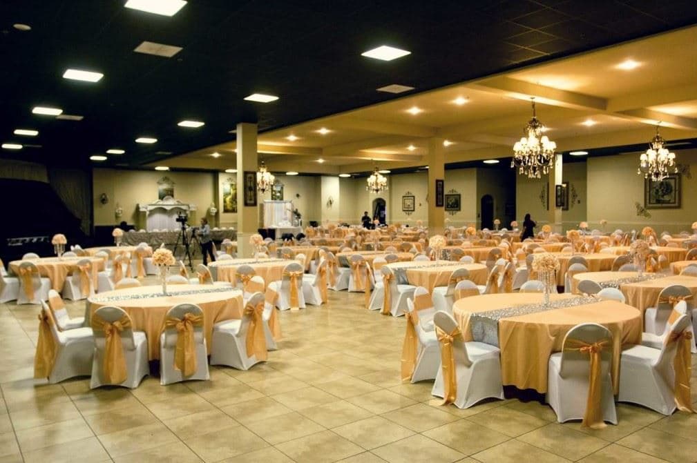 Castilian Ballroom, Onion Creek Ballroom photo #1