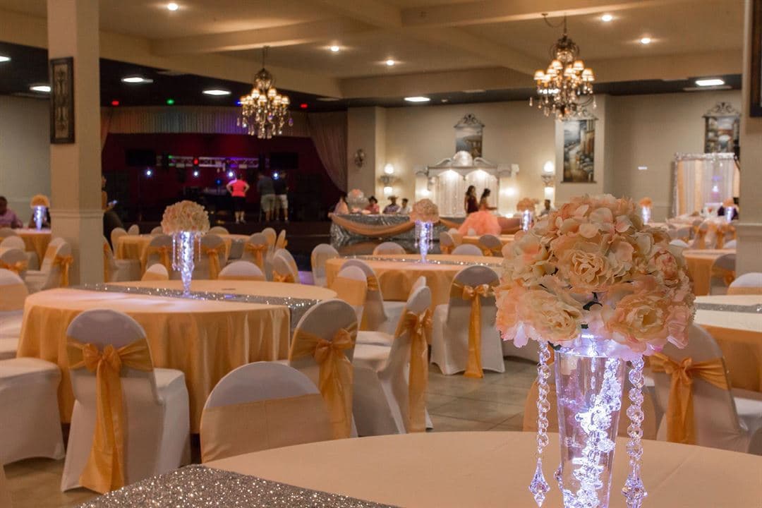 Castilian Ballroom, Onion Creek Ballroom photo #2