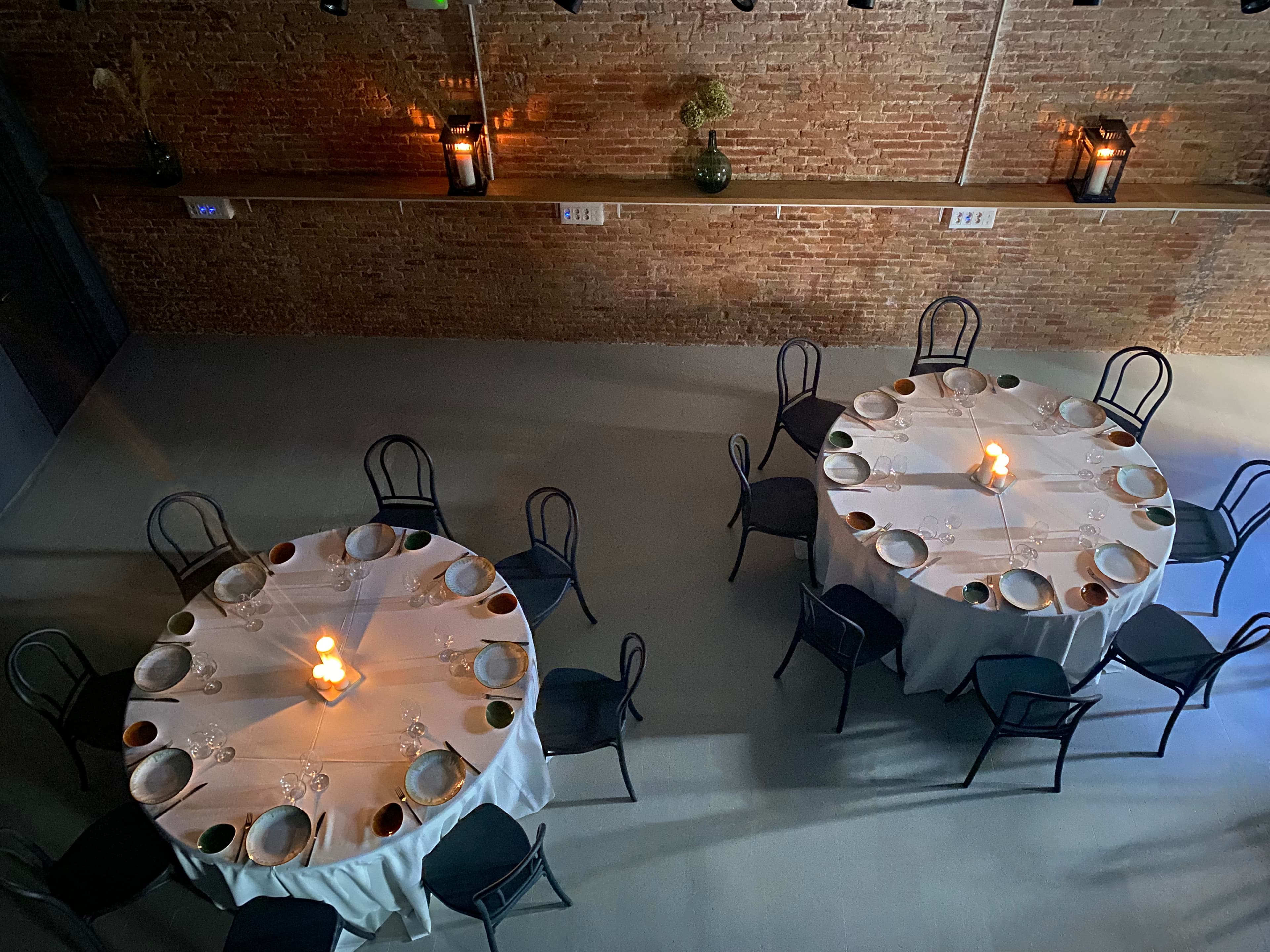 Born To Cook La Sagrera - Sala B, Born To Cook Barcelona - La Sagrera B photo #10