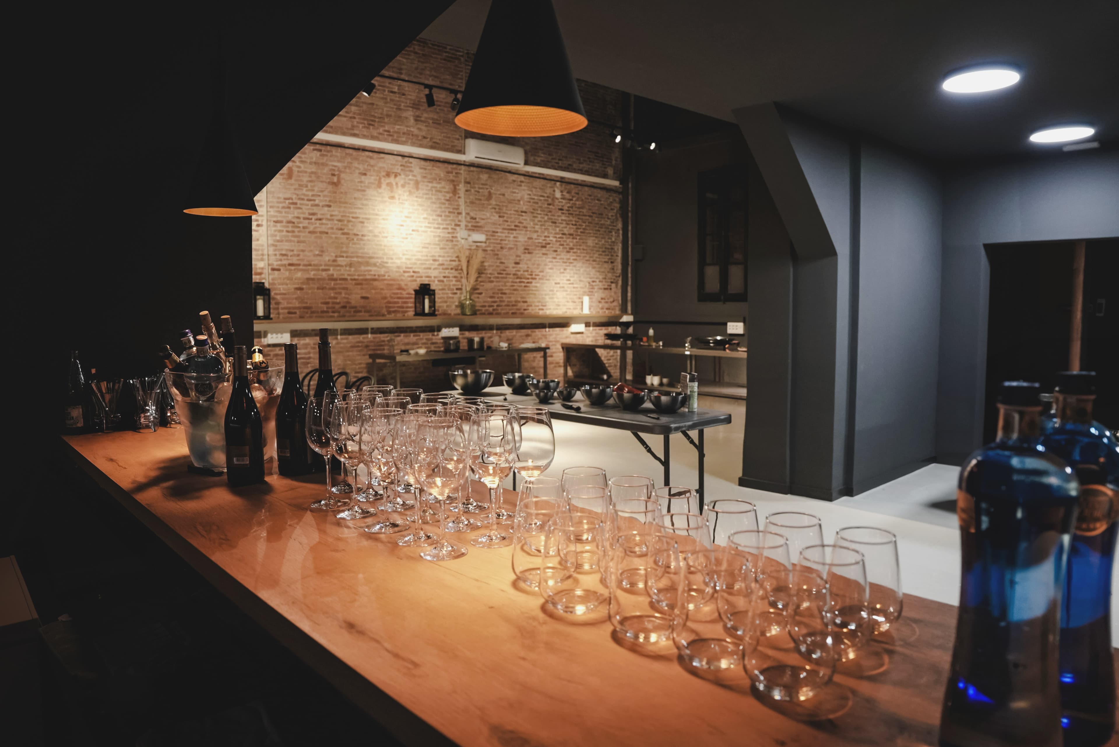 Photo of Born To Cook Barcelona - La Sagrera B