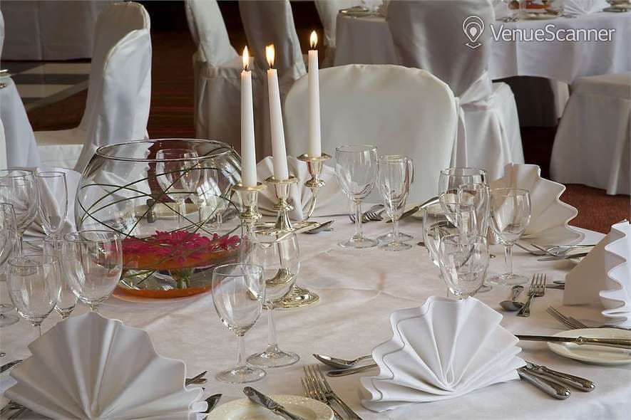 Exclusive Hire, Ashford International Hotel photo #3