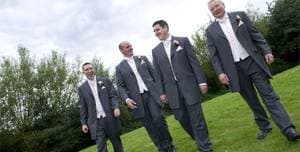 Photo of Ashford International Hotel