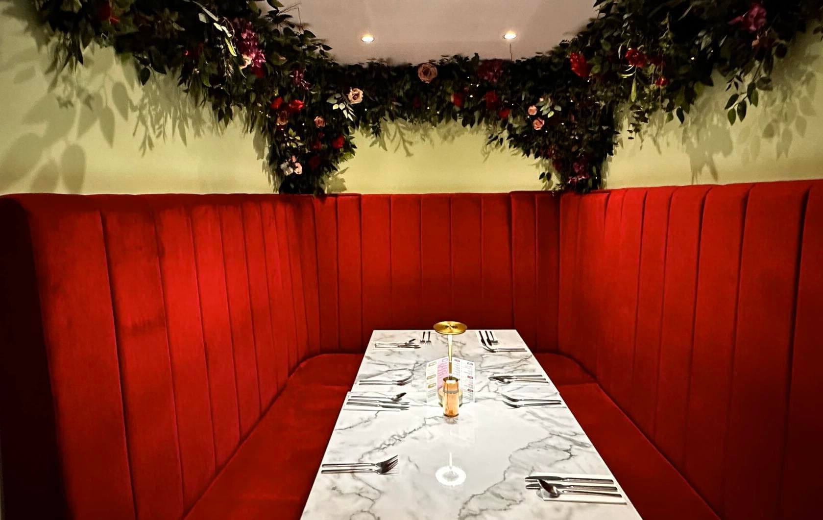 Photo Booth, Sannio Italian Restaurant & Cocktail Bar photo #1