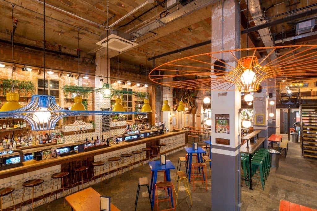 Photo of Market House Reading