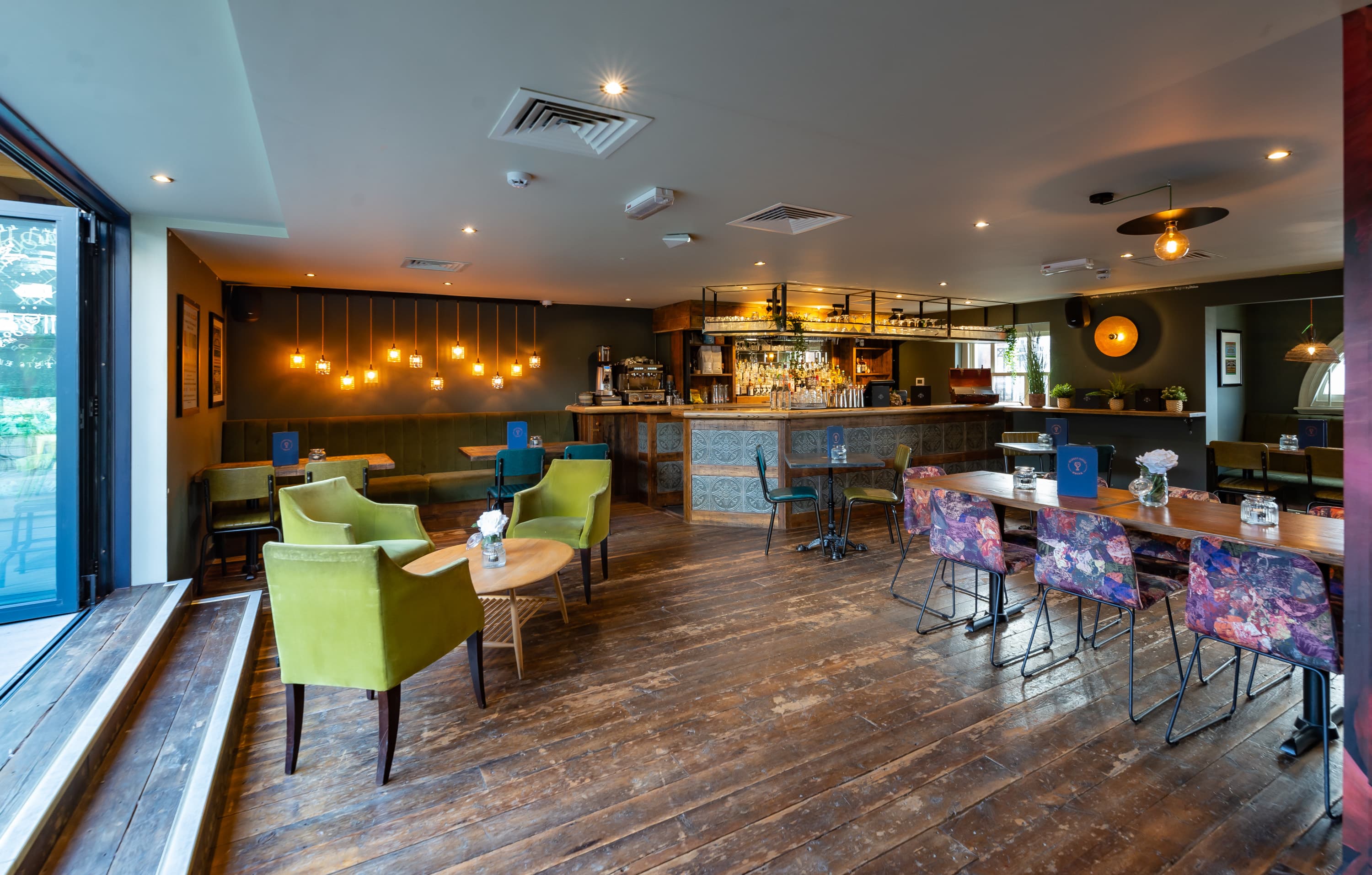 The Mezz, Market House Reading photo #16