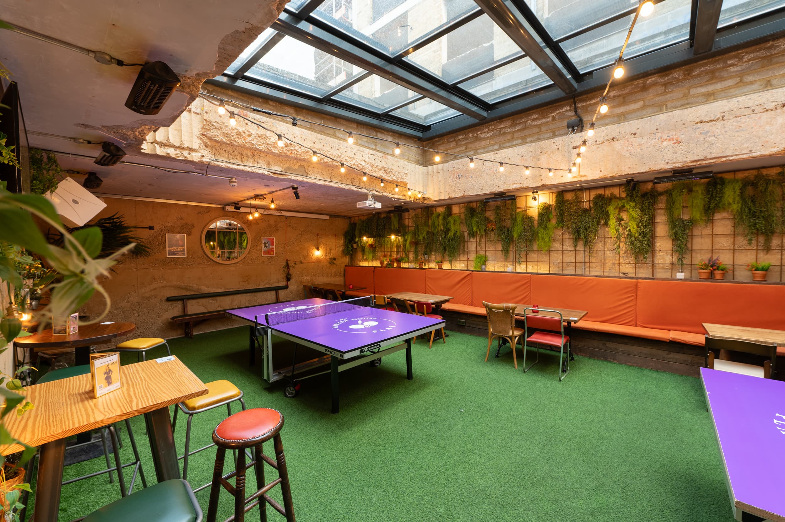 The Vault, Market House Reading photo #2