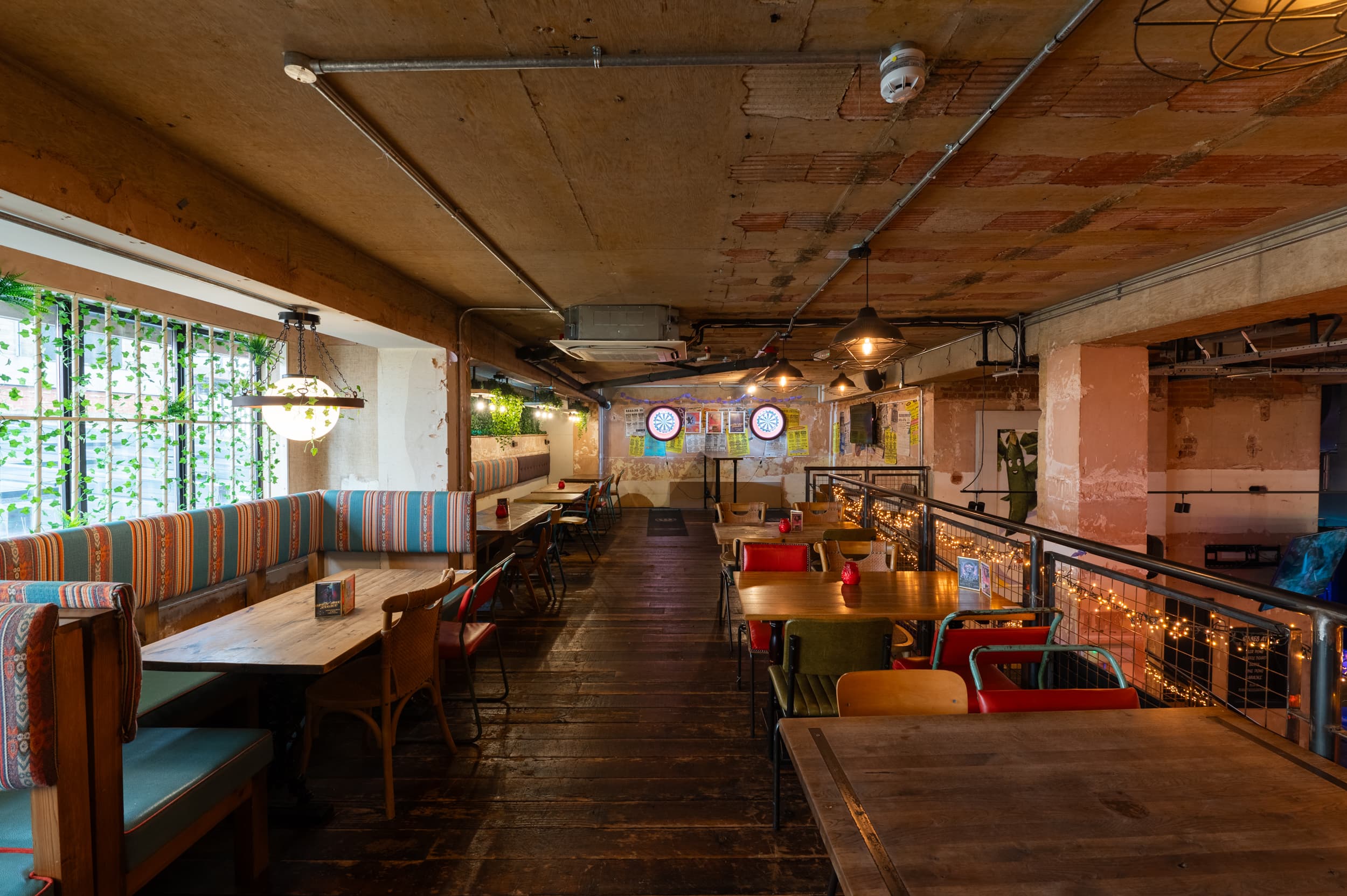 The Mezz, Market House Reading photo #1