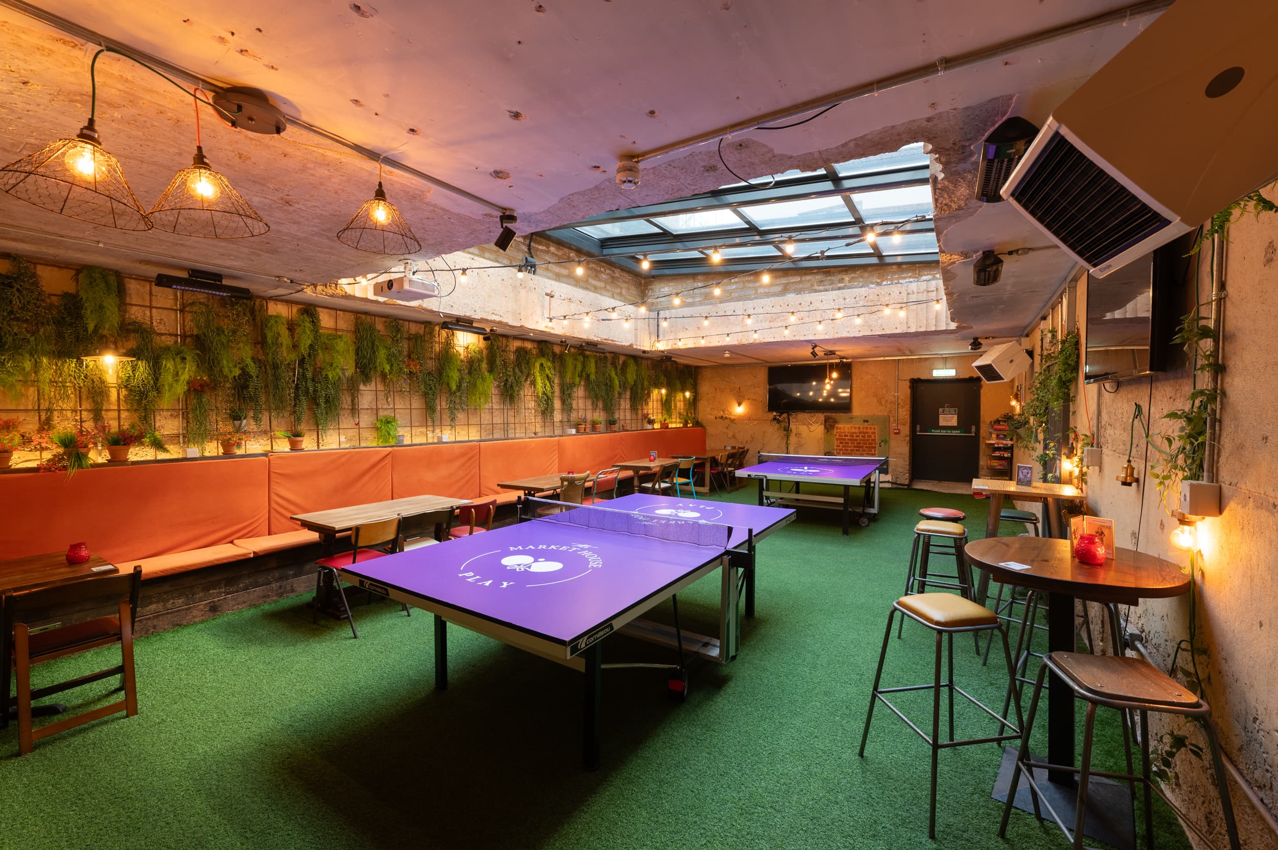 The Vault, Market House Reading photo #3