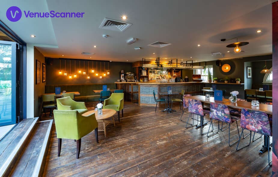 Market House Reading photo #3