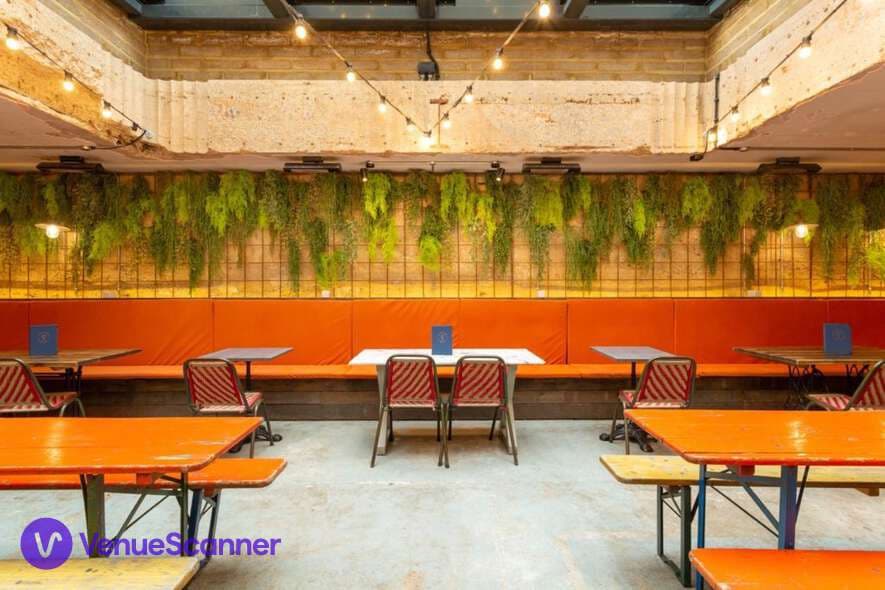 The Vault, Market House Reading photo #3